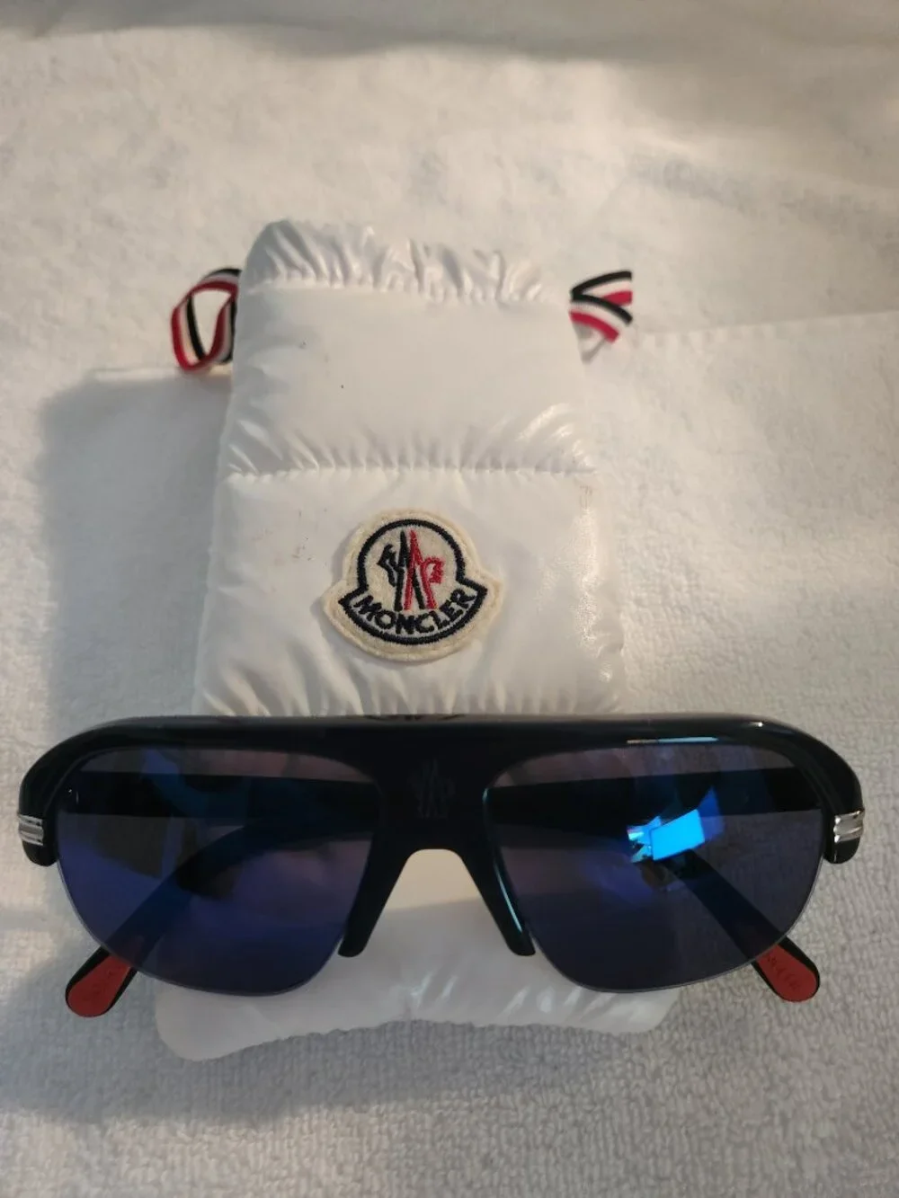 Moncler ultra premium